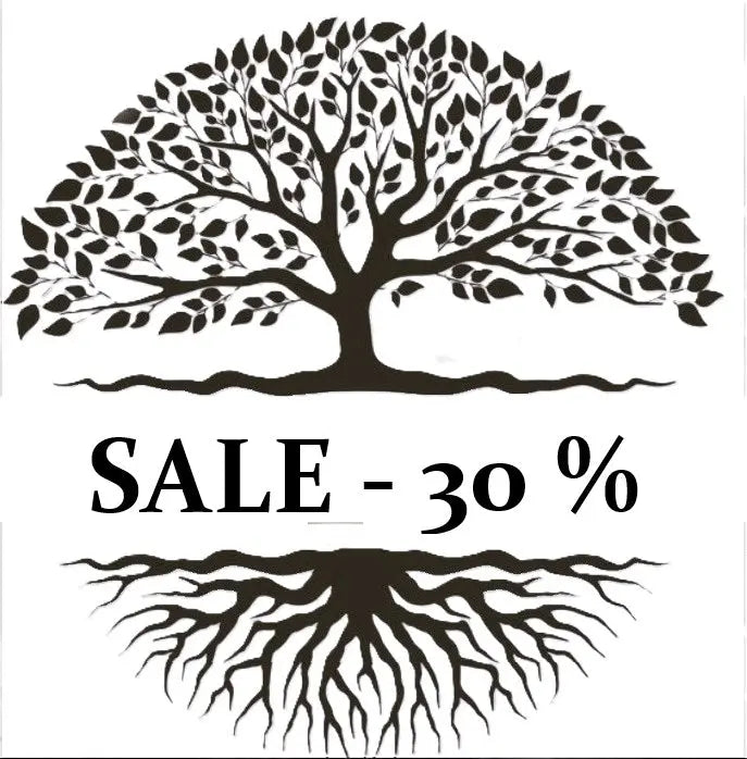 Sale Abstrakte Holzkunst